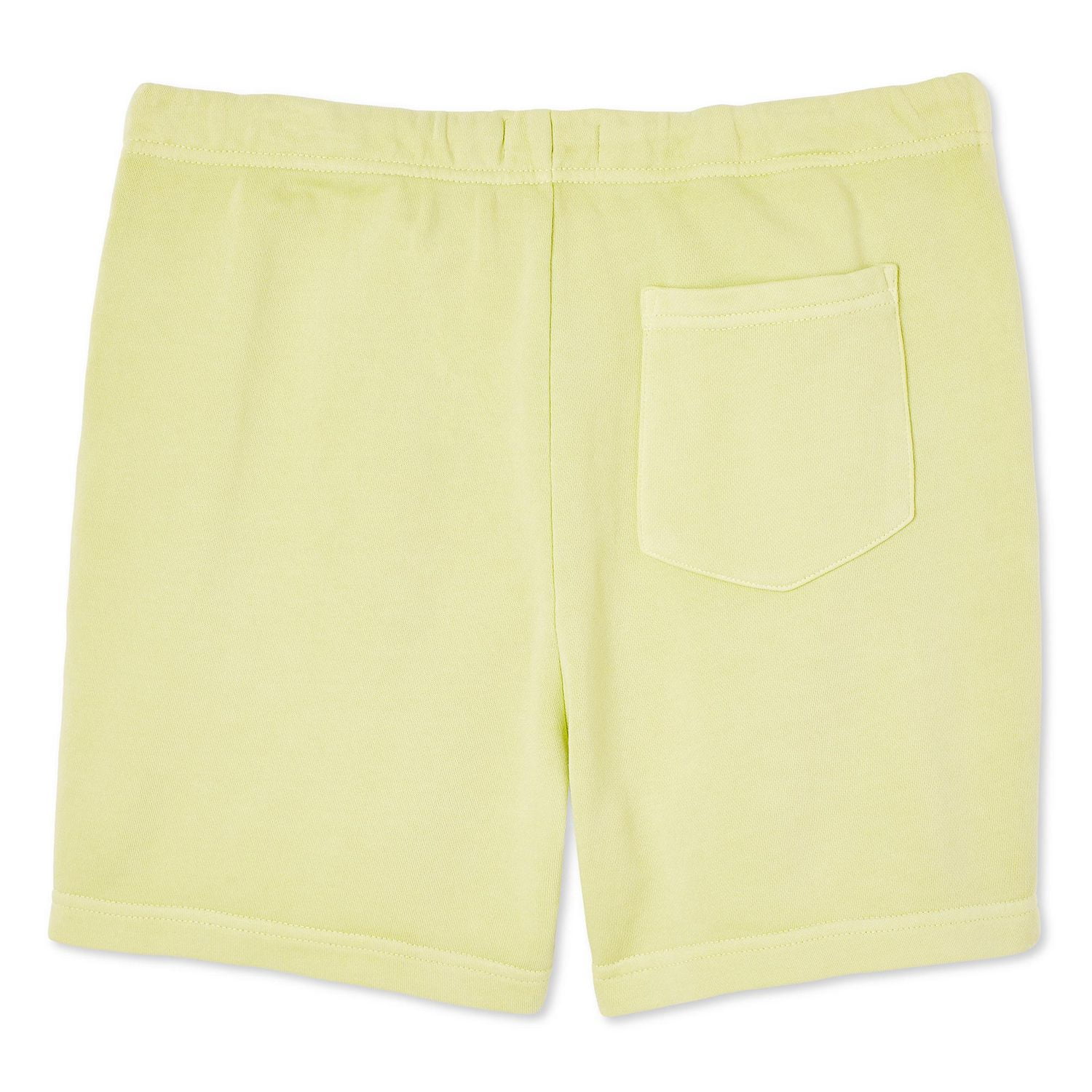 Short délavé Jackson pour garçons