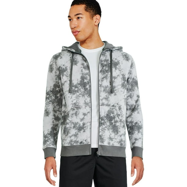 Athletic Works Men's Full-Zip Hoodie - Walmart.ca