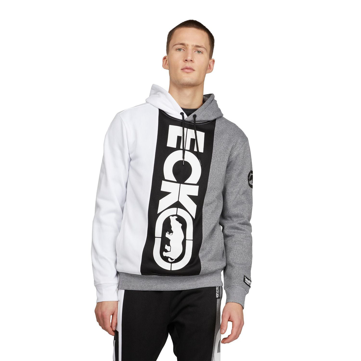 Ecko hoodie on sale