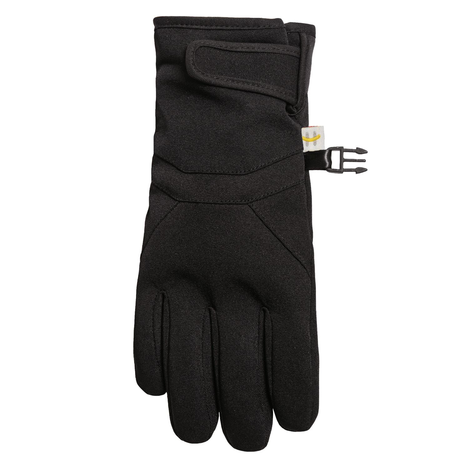 Hot Paws Ladies Softshell Glove