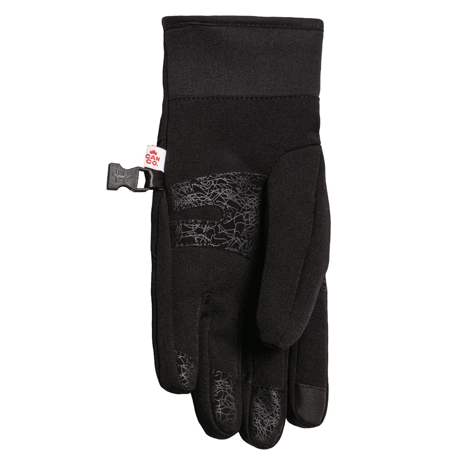 Hot Paws Ladies Softshell Glove
