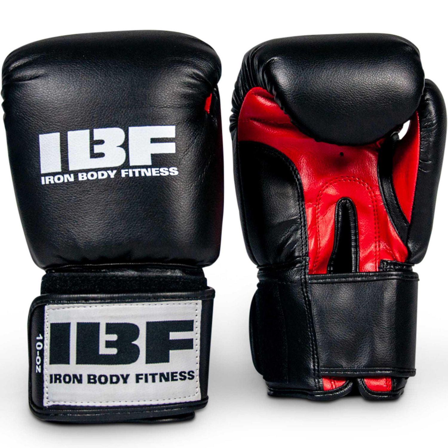 IBF Iron Body Fitness Boxing Gloves Training Model Walmart Canada