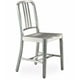 Chaise marine Nicer Furniture en aluminium – image 1 sur 3