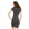 thumbnail image 3 of Robe t-shirt No Boundaries pour femmes, 3 of 6
