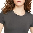 thumbnail image 4 of Robe t-shirt No Boundaries pour femmes, 4 of 6