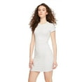 thumbnail image 2 of No Boundaries Women's T-Shirt Dress, 2 of 6