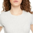 thumbnail image 4 of No Boundaries Women's T-Shirt Dress, 4 of 6