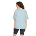 thumbnail image 3 of No Boundaries Women's Oversized Tee, 3 of 6