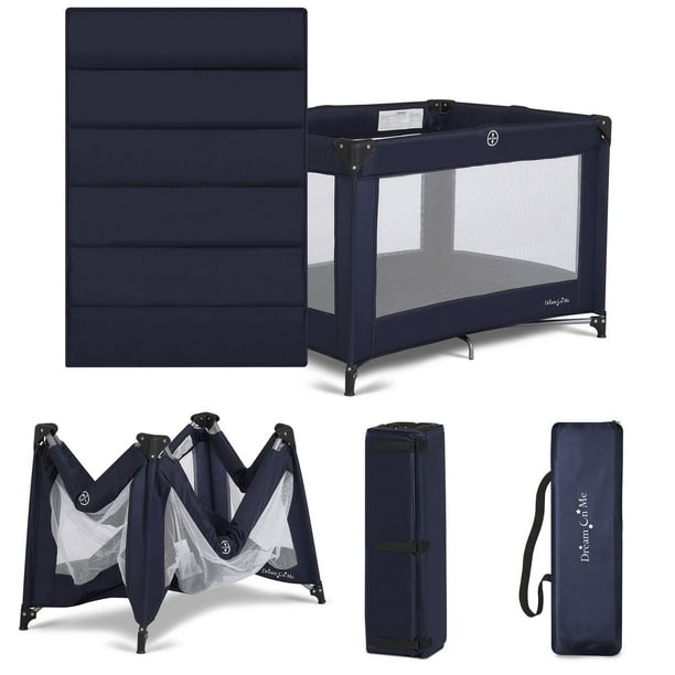 Dream On Me Zazzy Portable Play yard with Walmart.ca
