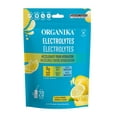 thumbnail image 1 of ORGANIKA Electrolytes Classic Lemonade On-the-Go, 1 of 5