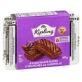 thumbnail image 3 of Mr. Kipling Chocolate Sponge Cake Slices, 3 of 9