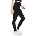 thumbnail image 2 of No Boundaries Women's High-Rise Legging, 2 of 6