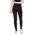 thumbnail image 3 of No Boundaries Women's High-Rise Legging, 3 of 6