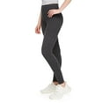 thumbnail image 2 of No Boundaries Women's High-Rise Legging, 2 of 6