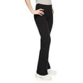 thumbnail image 2 of Legging à jambe évasée No Boundaries pour femmes, 2 of 6
