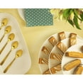 thumbnail image 2 of Mr. Kipling Salted Caramel Sponge Cake Slices, 2 of 9