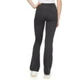 thumbnail image 3 of No Boundaries Women's Flare Legging, 3 of 6