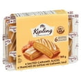 thumbnail image 3 of Mr. Kipling Salted Caramel Sponge Cake Slices, 3 of 9