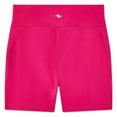 thumbnail image 2 of Short de compression Athletic Works pour filles, 2 of 2