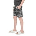 thumbnail image 3 of Short de volleyball imprimé sur l’ensemble Jackson pour garçons, 3 of 7