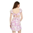 thumbnail image 3 of Robe style nuisette No Boundaries pour femmes, 3 of 6