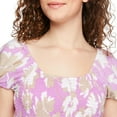 thumbnail image 4 of Robe style nuisette No Boundaries pour femmes, 4 of 6