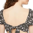 thumbnail image 4 of No Boundaries Women's Babydoll Dress, 4 of 6