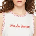 thumbnail image 4 of Pyjama 2 pièces No Boundaries pour femmes, 4 of 6