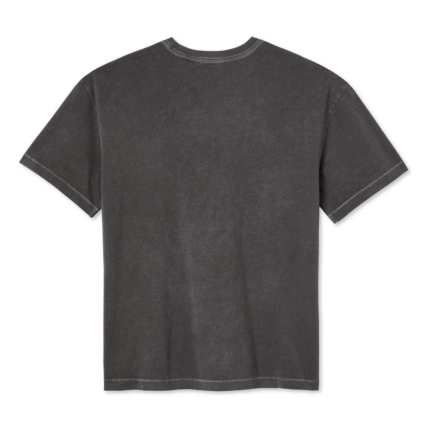 Jackson Boys' Washed Short Sleeve Crew Neck Tee, Sizes M-XXL