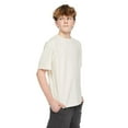 thumbnail image 4 of Jackson Boys' Washed Short Sleeve Crew Neck Tee, 4 of 8