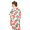 thumbnail image 4 of Jackson Boys' Short Sleeve Resort Shirt, 4 of 7