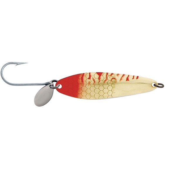 Assorted Luhr-Jensen Coyote Spoons