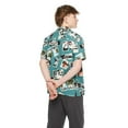 thumbnail image 4 of Chemise de vacances à manches courtes Jackson pour garçons, 4 of 7