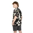 thumbnail image 4 of Chemise de vacances à manches courtes Jackson pour garçons, 4 of 7