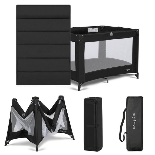 Dream On Me Zazzy Portable Play yard with Walmart.ca