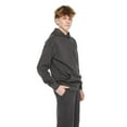 thumbnail image 4 of Haut à capuchon délavé à manches longues Jackson pour garçons, 4 of 8