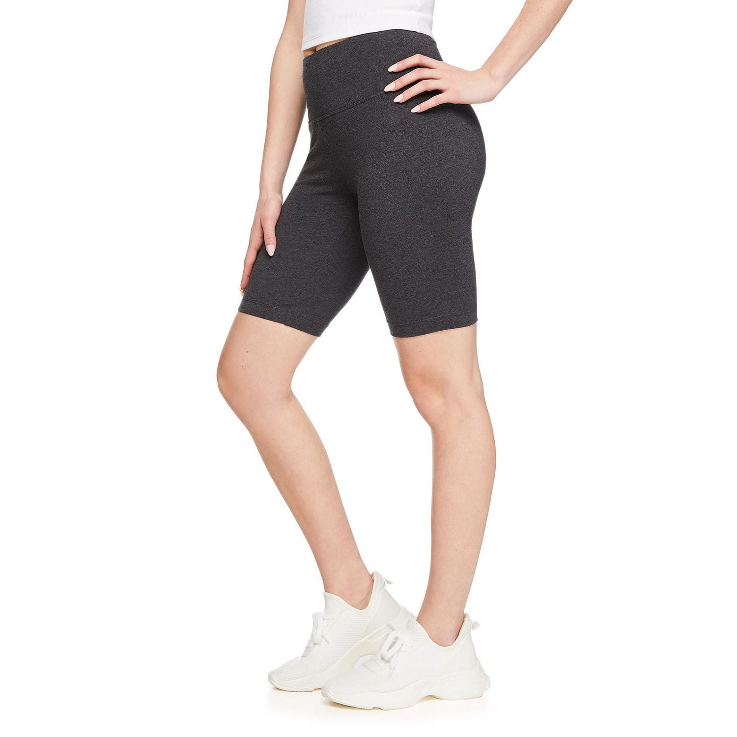 No Boundaries Women's Bike Short, Sizes XS-XXL