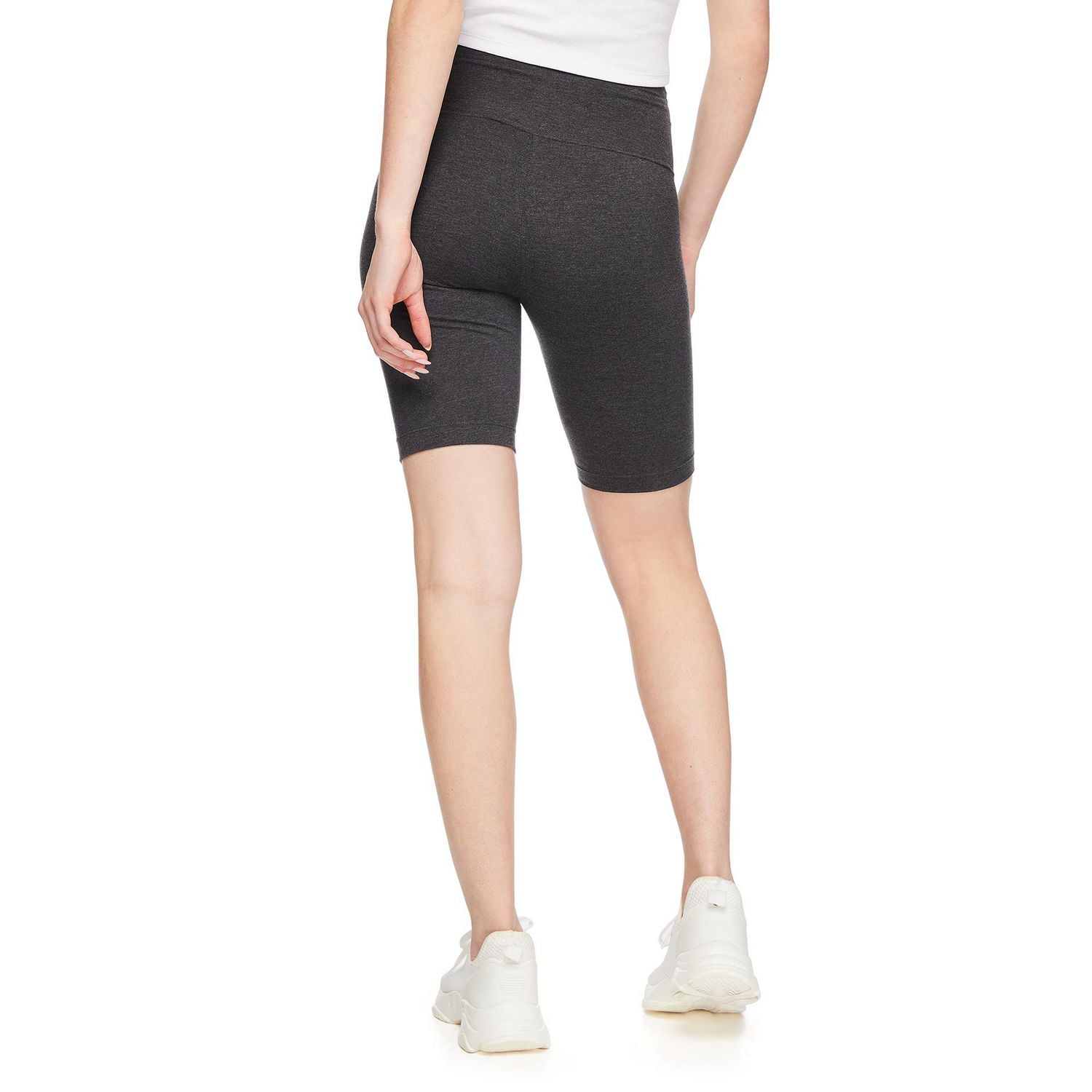 Short de vélo No Boundaries pour femmes Tailles TP–TTG