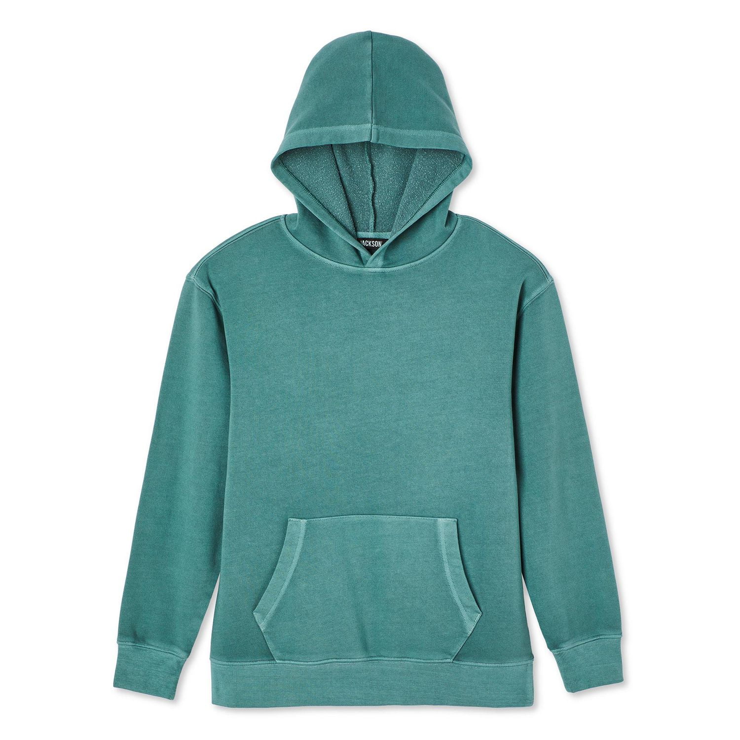 Jackson Boys' Washed Long Sleeve Hoody