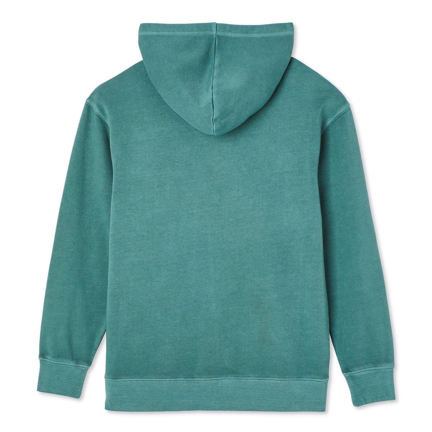 Jackson Boys' Washed Long Sleeve Hoody