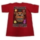 T-shirt Five Nights at Freddy's pour garçons – image 1 sur 1