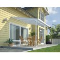 thumbnail image 3 of Palram 10' x 10' Feria Patio Cover - White, 3 of 8