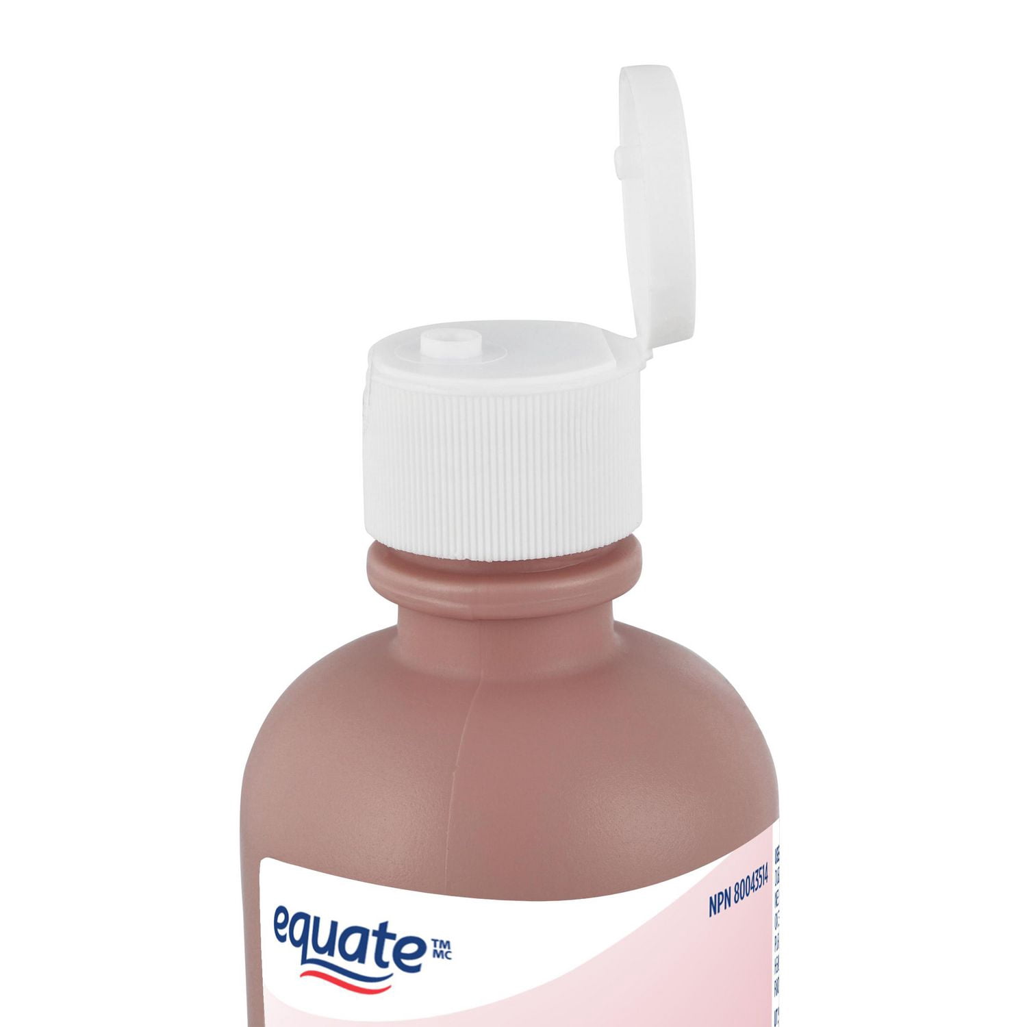 thumbnail image 3 of Equate Calamine Lotion, 177ml, 3 of 5