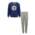 thumbnail image 1 of Boys two piece pajama set, 1 of 3