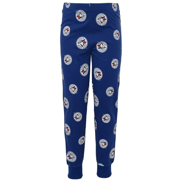 pantalon de pyjama imprimé pour garçons