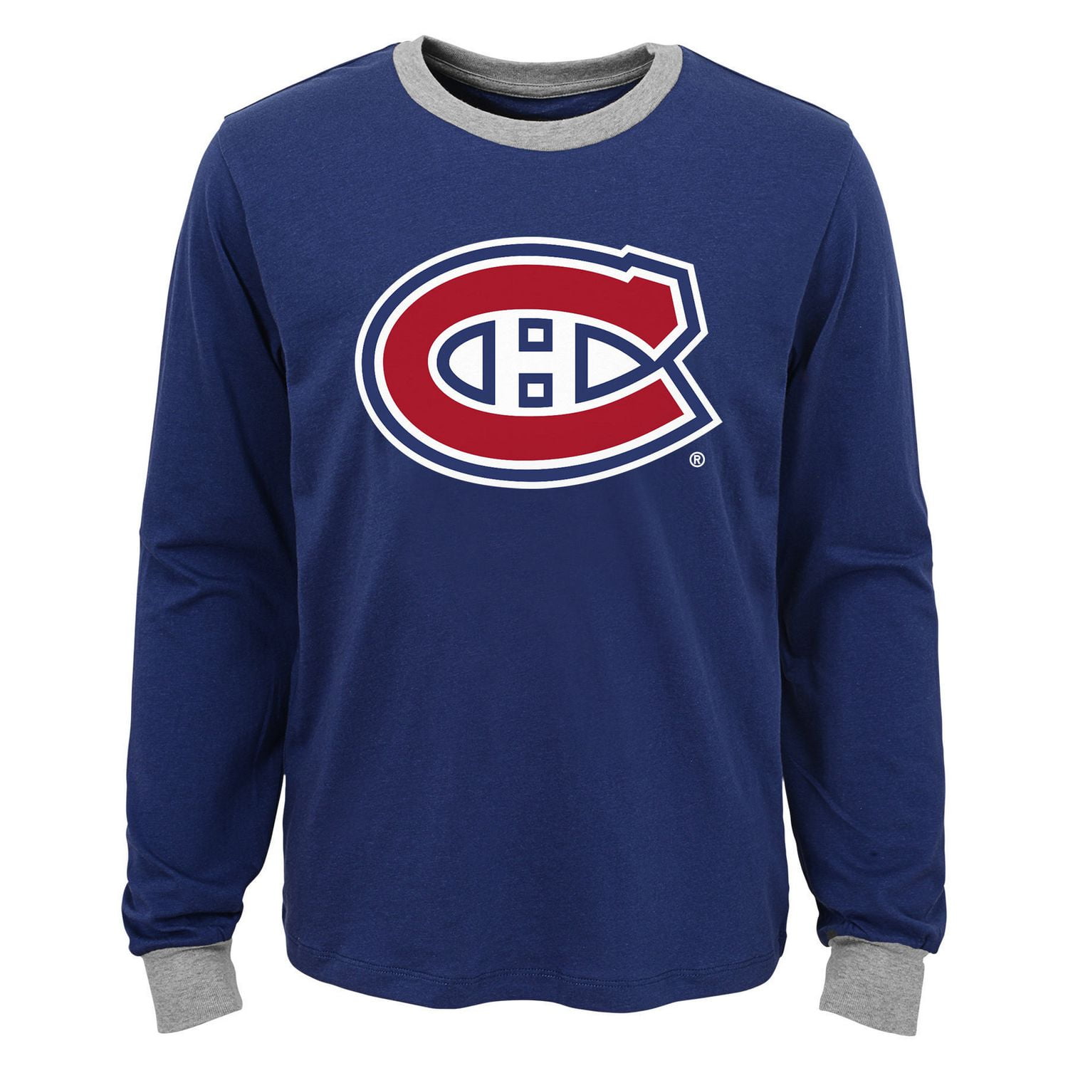 Boys two piece pajama set