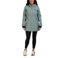 thumbnail image 1 of Reebok Women's Softshell Long Jacket, 1 of 3