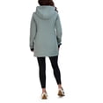 thumbnail image 3 of Reebok Women's Softshell Long Jacket, 3 of 3