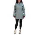 thumbnail image 1 of Reebok Women's Softshell Long Jacket, 1 of 3