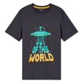 thumbnail image 1 of George Boys' Short Sleeve Graphic Tee, 1 of 2
